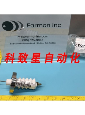 工业配件E17025960 FEEDTHROUGH SCANGEN 30KV 157231