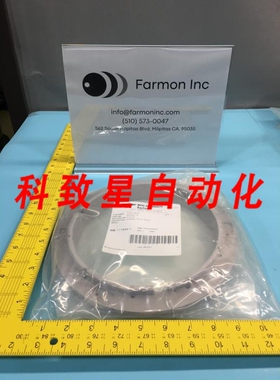 工业配件TEL D131219 SGRING SPUT2 SHIELD 125416
