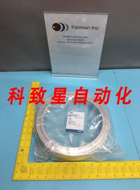 工业配件CED136-0008CX UNIFORMITY RING FLOWFILL VAT 132759