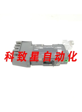 工业配件BG15 BGA160155 POWERPACT断路器 1P 15A