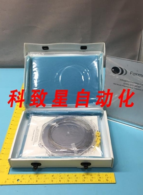 工业配件SENSARRAY 1605A-8-0015 PROCESS PROBE WAFER TYPE K CO