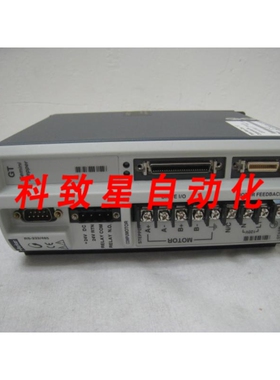 工业配件GT6 AMAT 0125-112453 STEPPER MOTOR DRIVE CONTROLLER