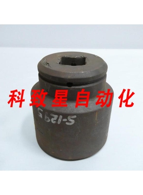 工业配件PROTO 15061 3-13/16IN 6 POINT T SOCKET 1-1/2IN