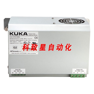 工业配件27V KRC2