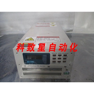 SERIES F090 GENERATOR TX10 1000W 工业配件AD TEC