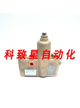 工业配件BRADLEY S19100 NAVIGATOR 紧急固定装置混合阀