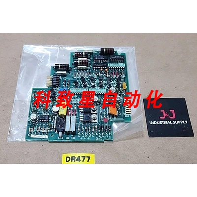 工业配件125S1007-3控制放大器板 125P636 REV B