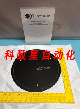 工业配件AMAT 0270-03855 CALIBRATION TOOL 300MM 175833