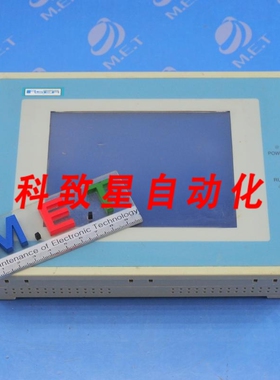 工业配件CERMATE GD17-BST1A-CO LCD触摸控制面板GD17BST1ACO