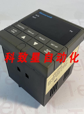 工业配件DC200E-000-100000-0 UDC2000 CONTROLLER MINI-PRO OVER