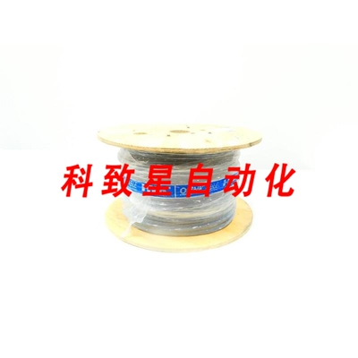 工业配件OMNICABLE A171602 VNTC 屏蔽 M1/E1 线 2C 16AWG 2000FT