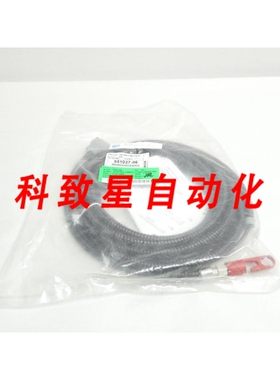工业配件APK 18 03 551027-06 适配器电缆 6M