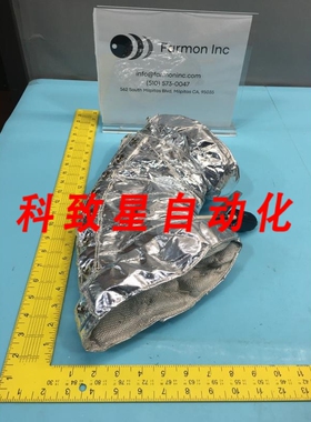 工业配件BRISKHEAT TMS211103 VACUUM LINE SVG 908078-012 FOREL
