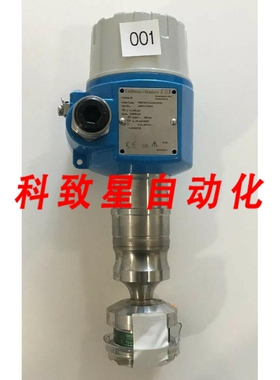 工业配件PMP46-RC23S6J1DGD 60/600 PSI 11.5 45VDC