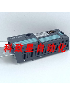 工业配件控制器6SL3243-0BB30-1HA1 CU230P HVAC