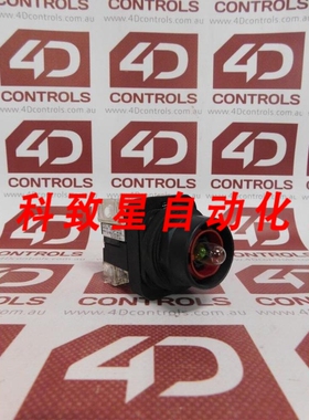 工业配件800HC-FRXTQ10XD4 开关按钮 600VAC10A F系列