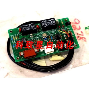 工业配件9287 42-12温度控制板