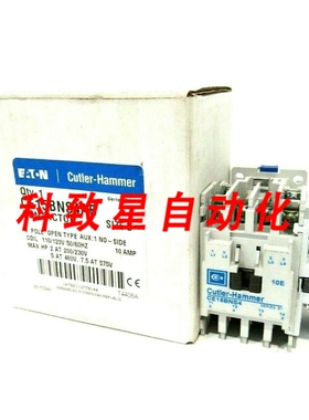 工业配件CE15BNS4AB接触器系列B1 DIMENSION B 4极