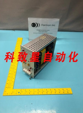 工业配件SEMICONDUCTOR H0389001 VSEA 70852-1 BEAMLINE VACUUM