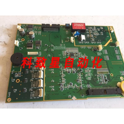 工业配件TERUMO 304249 TERUMO 304249 DISPLAY CONTROL M 94V-0