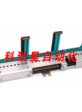 工业配件EDAC 63872-001 A RSM I/O模块63872001ARSM
