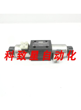 工业配件D3FBE01MC0NKW016 液压方向控制阀 350BAR 12V-DC