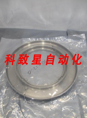 工业配件AMAT 0021-06097 CLAMP RING 8 SEMI NOTCH 4 ALIGMENT T