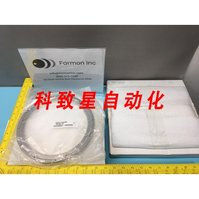 工业配件AMAT 0040-77243 AEP COMPOSITE RETAINING RING 136807