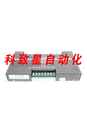 工业配件BECKWITH M908 通用触点输入适配器 125V