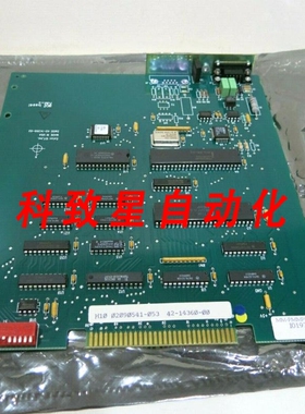 工业配件DMOD-40-14350-02 BOARD