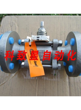 工业配件PBM SPHLE5L-G-XF055 1英寸 HL/GX/275PSIG CWP阀门