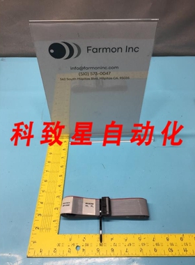 工业配件AMAT 0150-16199 C/A EXH.INTERFACE PCB APC I/O BOARD