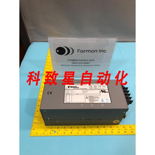 工业配件PM3328B-5 POWER SUPPLY 118362 132-56087 158524