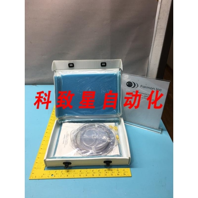 工业配件SENSARRAY 1605A-8-0015 PROCESS PROBE WAFER TYPE K CO