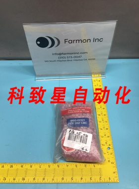 工业配件AMAT 0190-02321 SW PRESS ABS 1000 TORR 1/4MVCR W/FLY