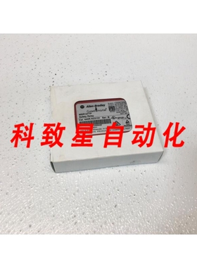 工业配件440R-N23131 B系列安全继电器MSR127TP