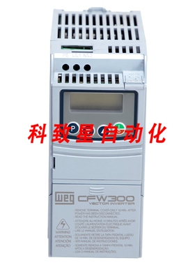 工业配件WEG CFW300A02P6S1NB20