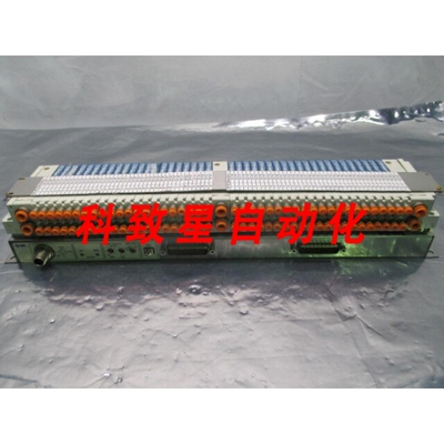 工业配件42 PORT SJ2A60T-5NF2-N1-X21 SOLENOID VALVE EV MANIFO