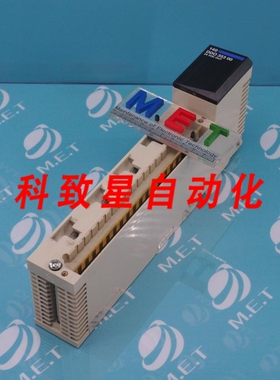 工业配件TSX QUANTUM DC OUT 24V 4X8 SOURCE 140DDO35300 140 DD