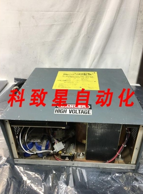 工业配件ENI OEM-12A1041-51&OEM-12B-1 SOLID STATE RF GENERATO
