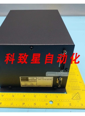 工业配件MODEL 1104 AMAT 1100-01002 MONOCHROMATOR PC END POIN