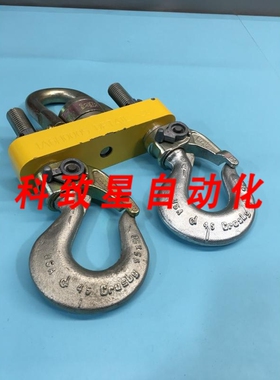工业配件CROSBY CGF7HN 1A6H0005 TORQUE 81 NM BULLARD ROLLOX A