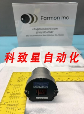 工业配件A95-006-01 ENDPOINT ASSY REV B 126133