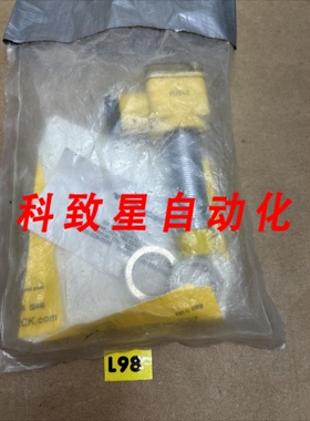 工业配件NI10-G18SK-AZ3X2电感式传感器55MM 20-250V-AC