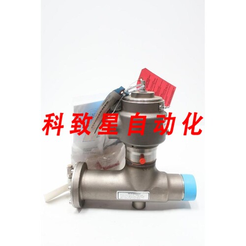 工业配件REDI CONTROLS NRS 泄压阀 940SCFM 15PSI 2IN