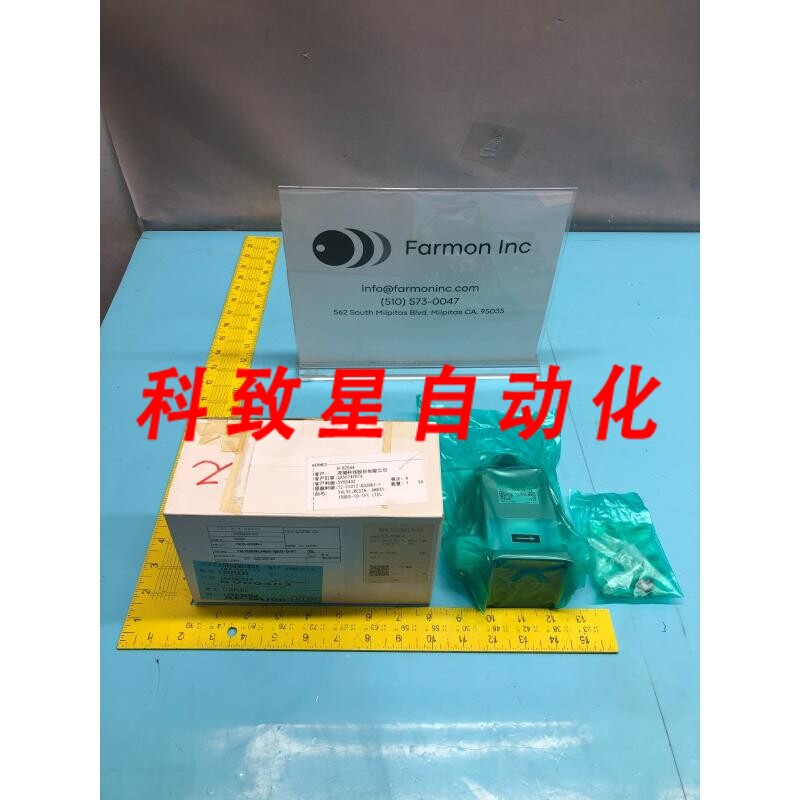 工业配件AMD31-15BUS-10-1FT VALVE RESIN TEL CS012-002961-1 15