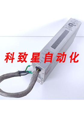 工业配件NORD FS39810-99 480VAC50-60-HZ 30A