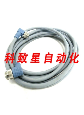 工业配件WSM WSM 575-6M连接线WSMWSM5756M U-10275