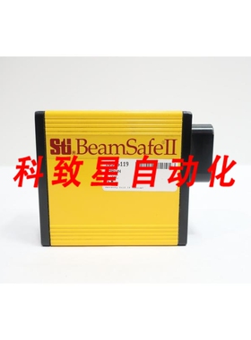 工业配件STI BS2XAC BEAMSAFE II 光幕 10030V-AC