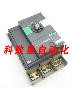 工业配件LOAD NNECTOR NS1600 NA SWITCH NNECTOR 1600A 3 POLE